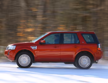 Land Rover Freelander 2 HSE (L359) '2012–14