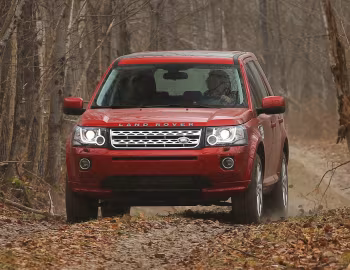 Land Rover Freelander 2 HSE (L359) '2012–14