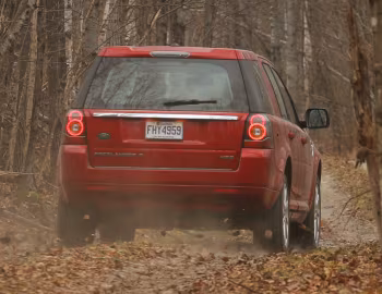 Land Rover Freelander 2 HSE (L359) '2012–14