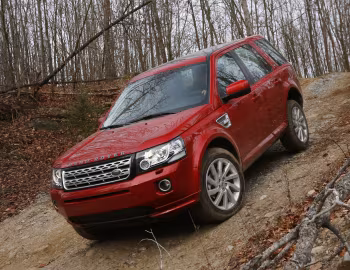 Land Rover Freelander 2 HSE (L359) '2012–14