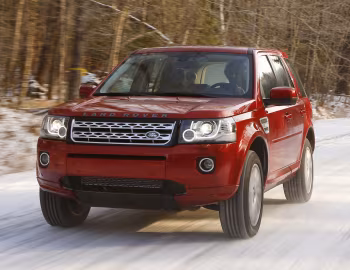 Land Rover Freelander 2 HSE (L359) '2012–14