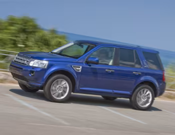 Land Rover Freelander 2 i6 HSE [Worldwide] (L359) '2010–12