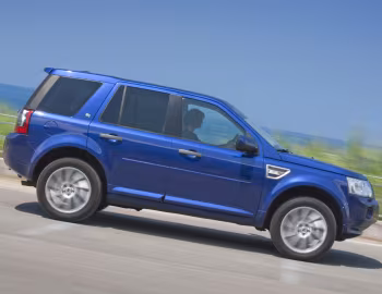 Land Rover Freelander 2 i6 HSE [Worldwide] (L359) '2010–12
