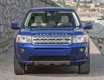 Land Rover Freelander 2 i6 HSE [Worldwide] (L359) '2010–12