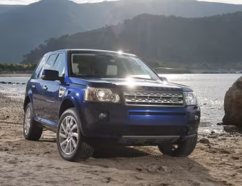 Land Rover Freelander 2 i6 HSE [Worldwide] (L359) '2010–12