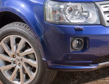 Land Rover Freelander 2 i6 HSE [Worldwide] (L359) '2010–12