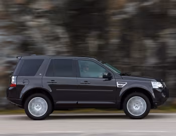 Land Rover Freelander 2 SD4 HSE [Worldwide] (L359) '2012–14