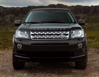 Land Rover Freelander 2 SD4 HSE [Worldwide] (L359) '2012–14
