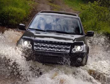 Land Rover Freelander 2 SD4 HSE [Worldwide] (L359) '2012–14