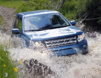 Land Rover Freelander 2 SD4 HSE [Worldwide] (L359) '2012–14