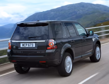Land Rover Freelander 2 SD4 HSE [Worldwide] (L359) '2012–14