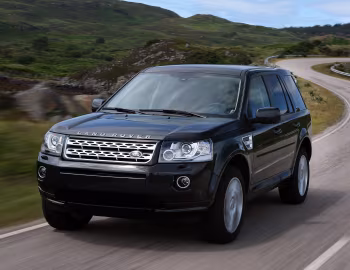 Land Rover Freelander 2 SD4 HSE [Worldwide] (L359) '2012–14