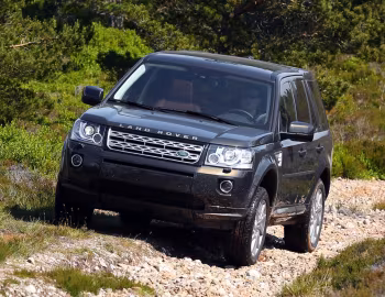 Land Rover Freelander 2 SD4 HSE [Worldwide] (L359) '2012–14