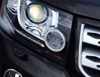 Land Rover Freelander 2 SD4 HSE [Worldwide] (L359) '2012–14