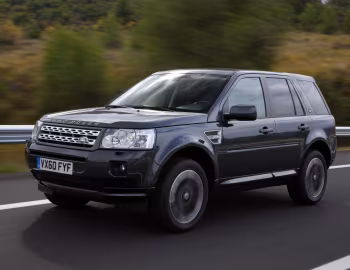 Land Rover Freelander 2 SD4 SE [Worldwide] (L359) '2010–12