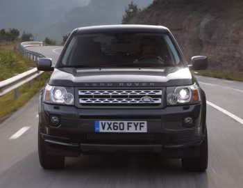 Land Rover Freelander 2 SD4 SE [Worldwide] (L359) '2010–12