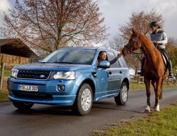 Land Rover Freelander 2 SD4 SE Dynamic [Worldwide] (L359) '2012–14