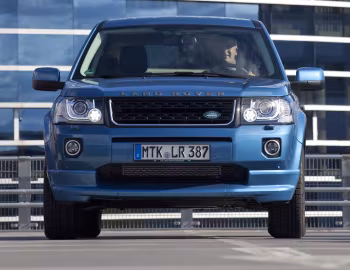 Land Rover Freelander 2 SD4 SE Dynamic [Worldwide] (L359) '2012–14