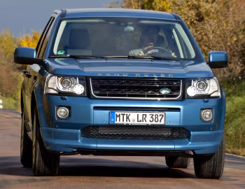 Land Rover Freelander 2 SD4 SE Dynamic [Worldwide] (L359) '2012–14