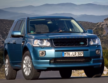 Land Rover Freelander 2 SD4 SE Dynamic [Worldwide] (L359) '2012–14