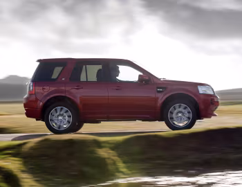 Land Rover Freelander 2 SD4 Sport Limited Edition (L359) '2011