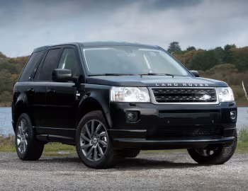 Land Rover Freelander 2 SD4 Sport Limited Edition (L359) '2011
