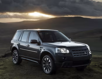 Land Rover Freelander 2 Sport [Worldwide] (L359) '2010