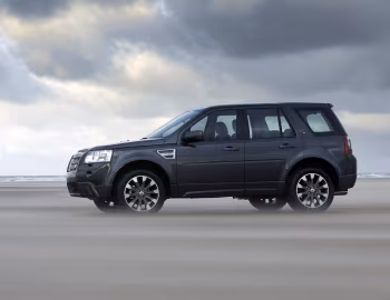 Land Rover Freelander 2 Sport [Worldwide] (L359) '2010