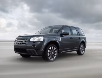 Land Rover Freelander 2 Sport [Worldwide] (L359) '2010