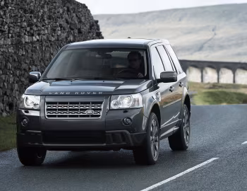 Land Rover Freelander 2 Sport [Worldwide] (L359) '2010