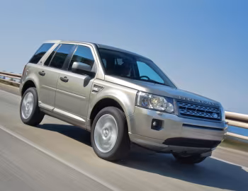 Land Rover Freelander 2 TD4 HSE [Worldwide] (L359) '2010–12