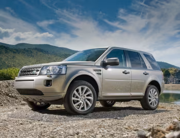 Land Rover Freelander 2 TD4 HSE [Worldwide] (L359) '2010–12