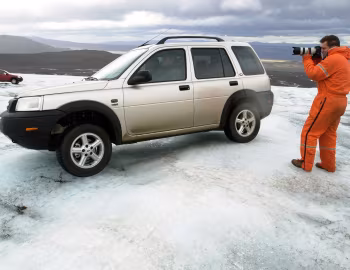 2002–03 Land Rover Freelander Station Wagon [North America] (L314) '2001–03
