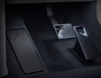 Intérieur Freelander Concept 97 '03.2026