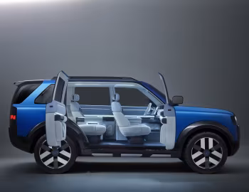 Freelander Concept 97 '03.2026