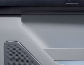 Intérieur Freelander Concept 97 '03.2026