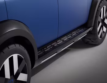 Freelander Concept 97 '03.2026