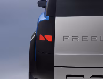 Freelander Concept 97 '03.2026