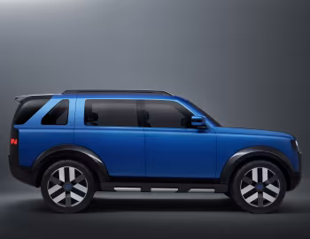 Freelander Concept 97 '03.2026