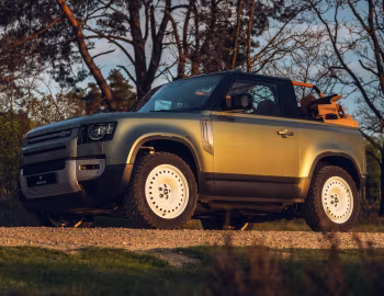 Heritage Customs Valiance Convertible '2023