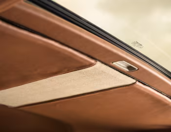 Interior Kingsley Range Rover '2021–pr.