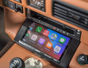 Interior Kingsley Range Rover '2021–pr.