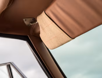 Interior Kingsley Range Rover '2021–pr.