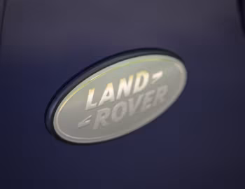 Kingsley Land Rover Defender 90 '2024–pr.