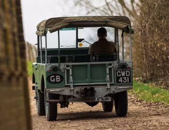Land Rover (L.03) '04.1948