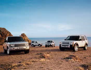Land Rover