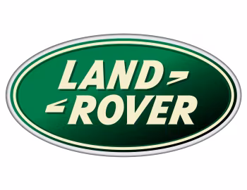 Logotipo Land Rover