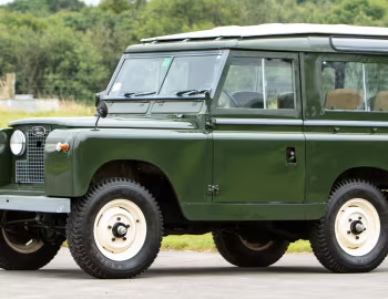 1960 Land Rover 88 Station Wagon [LHD] (1440) '09.1959–08.1960