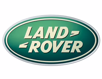 Logotipo Land Rover