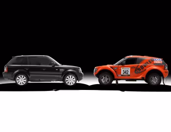 Land Rover
